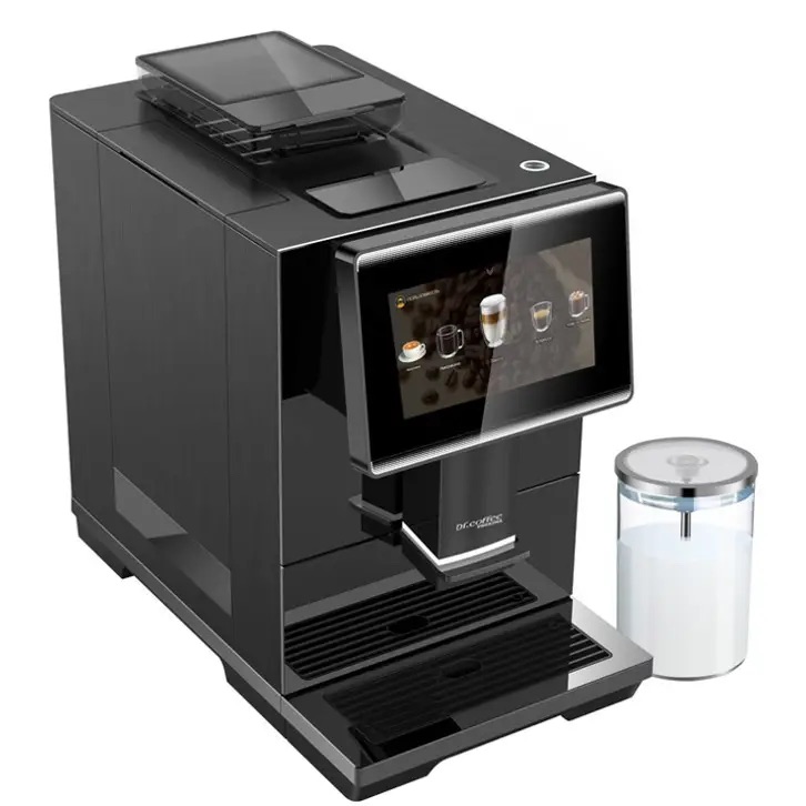 Кавомашина суперавтомат DR.COFFEE C11